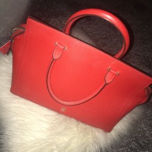 Carolina Herrera tote